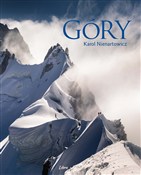 polish book : Góry - Karol Nienartowicz