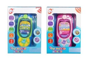 Picture of Telefon MIX