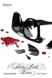 Obrazek Bez skazy  Pretty Little Liars 2