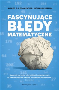 Obrazek Fascynujące błędy matematyczne