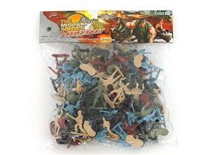 Picture of Zestaw żołnierzyków