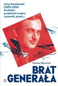 Książka : Brat gener... - Dariusz Błaszczyk