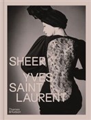 Sheer Yves... -  books in polish 
