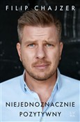 Niejednozn... - Filip Chajzer -  books from Poland