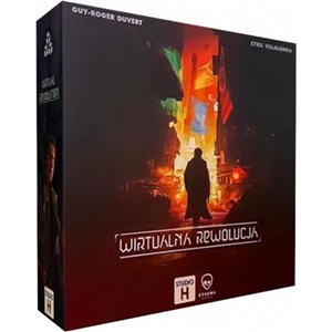 Picture of Wirtualna Rewolucja