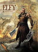 Świat Akwi... - Corbeyran -  Polish Bookstore 