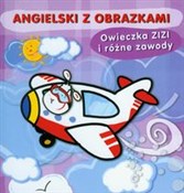 Owieczka Z... - Marcin Malicki - Ksiegarnia w UK