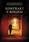 polish book : Kontrakt z... - Juan Gomez-Jurado
