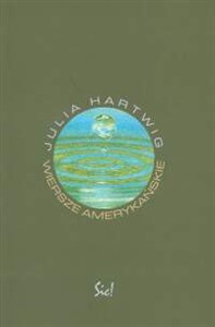 Obrazek Wiersze amerykańskie