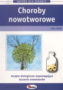 Obrazek Choroby nowotworowe