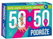 50 x 50 PO... -  books from Poland