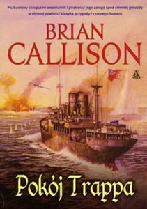 Obrazek Pokój Trappa