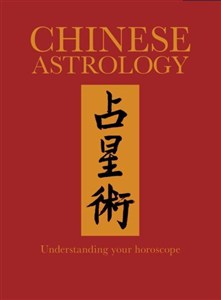 Obrazek Chinese astrology wer. angielska