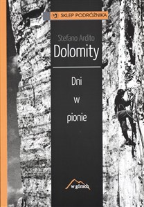 Obrazek Dolomity Dni w pionie
