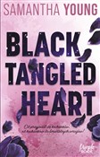 Black Tang... - Samantha Young -  books in polish 