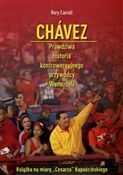 Chávez Pra... - Carroll Rory -  Polish Bookstore 