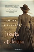 polish book : Lekarka z ... - Amanda Skenandore