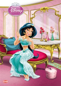 Obrazek Disney Księżniczka D259