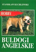 Buldogi an... - Stanisław Kuchlewski -  Polish Bookstore 