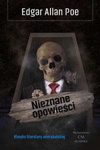 Obrazek Nieznane opowieści