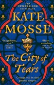 polish book : The City o... - Kate Mosse