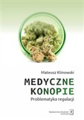 polish book : Medyczne k... - Mateusz Klinowski