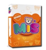 Pakiet Miś... - Opracowanie zbiorowe -  books from Poland