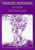 Wybór opow... - Tadeusz Borowski - Ksiegarnia w UK