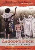 polish book : Łagodny Du... - Alan Ames Carver
