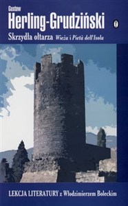 Obrazek Skrzydła ołtarza