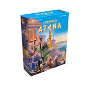 Gra Akropo... -  Polish Bookstore 