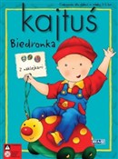 Kajtuś Bie... - Louise Gareau - Ksiegarnia w UK