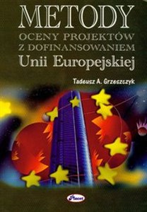 Picture of Metody oceny projektów z dofinansowaniem UE