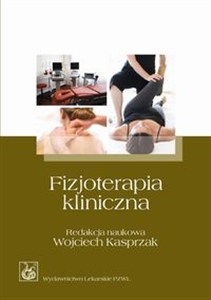 Obrazek Fizjoterapia kliniczna