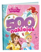 polish book : 500 naklej... - Opracowanie Zbiorowe