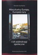 Zobacz : Mieszkańcy... - Renata Suchocka