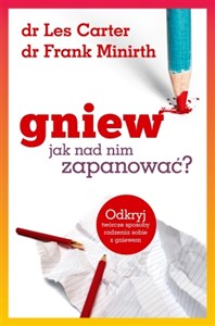 Obrazek Gniew Jak nad nim zapanować?