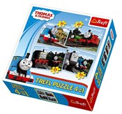 Zobacz : Puzzle Prz... - Opracowanie Zbiorowe