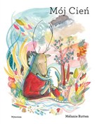 Mój Cień - Melanie Rutten -  books in polish 