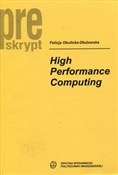 High Perfo... - Felicja Okulicka-Dłużewska -  foreign books in polish 