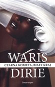CZARNA KOB... - Waris Dirie - Ksiegarnia w UK