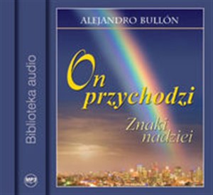 Picture of [Audiobook] On przychodzi Znaki nadziei