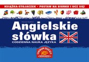 Angielskie... - Patrycja Stadford -  books in polish 