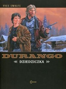 Picture of Durango Tom 12 Dziedziczka