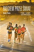 Biegiem pr... - Becky Wade -  foreign books in polish 
