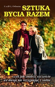 Obrazek Sztuka bycia razem