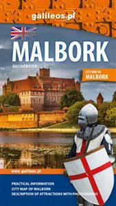 Obrazek Przewodnik - Malbork w. angielska