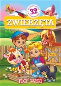 Zobacz : Zwierzęta ... - Mariola Budek