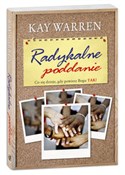 Radykalne ... - Kay Warren -  books from Poland