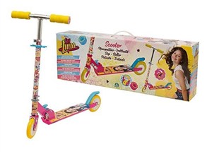 Obrazek Hulajnoga Soy Luna TREFL